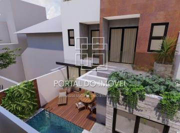 Casa · 239m² · 3 Quartos · 3 Vagas · Casa com piscina e spa
