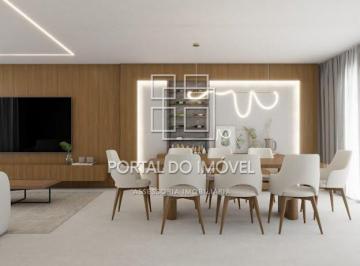 Casa · 277m² · 3 Quartos · 4 Vagas · Residência de alto padrão em Condomínio
