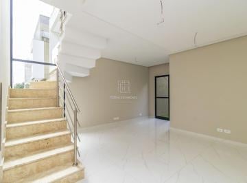 Casa · 107m² · 3 Quartos · 2 Vagas · Triplex em condomínio com Terraço no Uberaba
