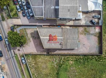 Terreno · 432m² · Amplo terreno de uso misto à venda no CIC!!
