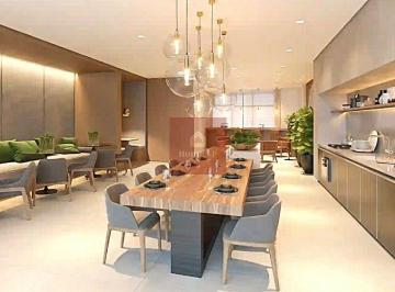 Apartamento · 33m² · 1 Quarto · Apto. 32,61 m2, 1 dorm. Próximo Metro Ana Rosa .