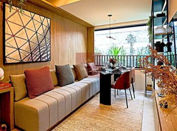 Apartamento · 32m² · 1 Quarto · Apto. 32,04 m2, 1 dorm. Próximo Metro Ana Rosa . NR, para Investidor