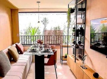 Apartamento · 29m² · 1 Quarto · Apto. 29,42 m2, 1 dorm. Próximo Metro Ana Rosa .