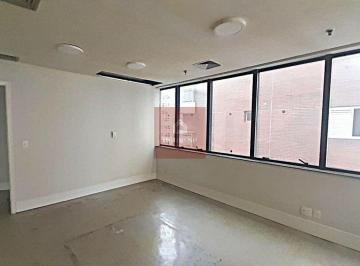 Comercial · 80m² · 2 Vagas · Conjunto Comercial 80 m2, a 150 ms da AV. Paulista