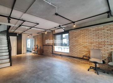 Comercial · 100m² · Excelente conjunto comercial - duplex - localização privilegiada