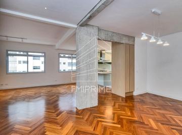 Apartamento · 230m² · 3 Quartos · 2 Vagas · Apartamento venda Higienópolis - 230m² - 2 vaga de garagem - Reformado