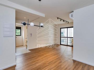 Apartamento · 93m² · 3 Quartos · 2 Vagas · Apartamento venda Vila Olimpia - 92m² - 2 vagas de garagem - Reformado