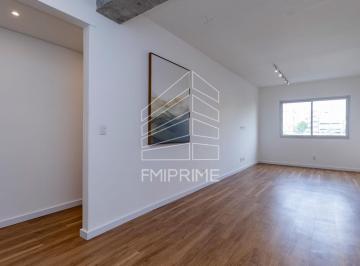 Apartamento · 91m² · 3 Quartos · 1 Vaga · Apartamento venda Pinheiros - 91,28m² - Reformado