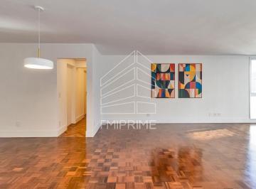 Apartamento · 168m² · 3 Quartos · 2 Vagas · Apartamento venda Higienópolis - 167m² - 2 vaga de garagem - Reformado