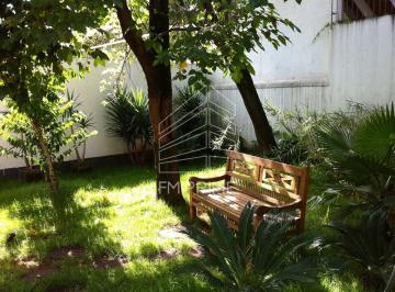 Casa · 350m² · 6 Vagas · Casa Térrea, Vila Hamburguesa - São Paulo