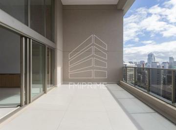 Apartamento · 274m² · 4 Quartos · 4 Vagas · Apartamento venda Vila Olimpia - 274m² - 4 suites e 4 vagas de garagem