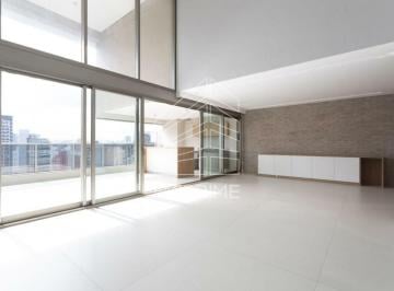 Apartamento · 274m² · 4 Quartos · 4 Vagas · Apartamento venda Vila Olímpia - 274m² - 4 suítes e 4 vagas de garagem