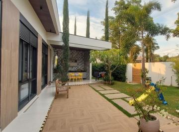Casa de 3 quartos, Itupeva · Casa terrea condominio Ibi Aram Itupeva