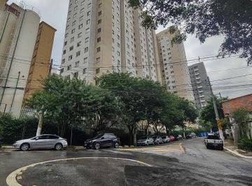 Apartamento · 32m² · 2 Quartos · Apartamento Horto do Ype SEM VAGA GARAGEM