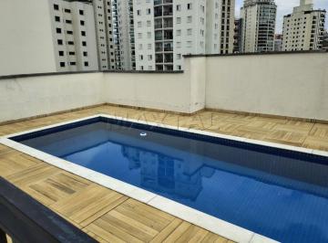 Apartamento · 42m² · 1 Quarto · 2 Vagas · Apartamento mobiliado condomínio com 1 dormitório, 1 suite, e 2 vagas - Santana