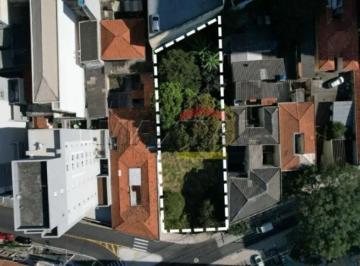 Terreno · 750m² · Terreno residencial 750m² com as seguintes: (15x30x40x17) - excelente localização