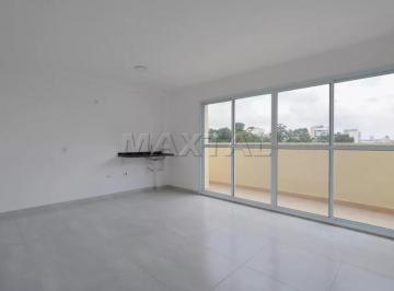Apartamento · 53m² · 1 Quarto · 1 Vaga · Studio à venda com 53m², 1 quarto, sendo uma suíte e sem vaga de garagem.