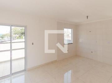 Apartamento · 46m² · 2 Quartos · Apartamento à Venda - Vila Constança , 2 Quartos, 46 m2