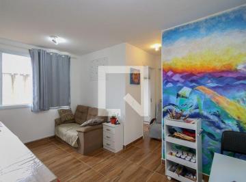 Apartamento · 42m² · 2 Quartos · Apartamento à Venda - Santo Amaro , 2 Quartos, 42 m2