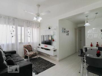 Apartamento · 68m² · 2 Quartos · 1 Vaga · Apartamento à Venda - Vila Guilherme, 2 Quartos, 68 m2