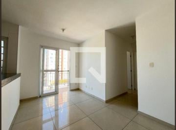 Apartamento · 48m² · 2 Quartos · 1 Vaga · Apartamento à Venda - Vila Mascote, 2 Quartos, 48 m2