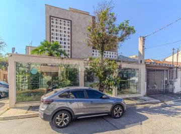 Comercial · 750m² · Imóvel comercial para locação em Santana, paralelo a Braz Leme, Zona Norte
