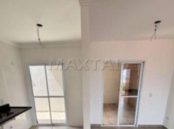 Apartamento · 36m² · 2 Quartos · Apartamento 2 Dormitórios à Venda no Jardim São Paulo em Localização Privilegiada.