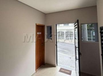 Apartamento · 36m² · 2 Quartos · Apartamento 2 Dormitórios à Venda no Jardim São Paulo com Localização Privilegiada.