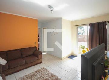 Apartamento · 64m² · 2 Quartos · 1 Vaga · Apartamento à Venda - Vila Ema, 2 Quartos, 64 m2