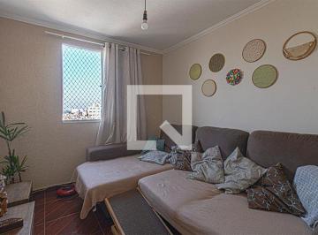 Apartamento · 94m² · 3 Quartos · 1 Vaga · Apartamento à Venda - Sacomã, 3 Quartos, 94 m2