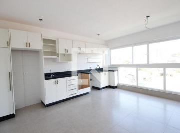Apartamento · 40m² · 1 Quarto · 1 Vaga · Apartamento à Venda - Mandaqui, 1 Quarto, 40 m2