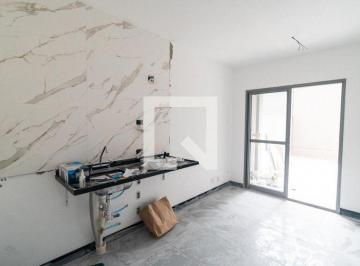 Apartamento · 53m² · 1 Quarto · Apartamento à Venda - Vila Mascote, 1 Quarto, 53 m2