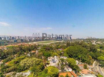 Apartamento · 30m² · 1 Quarto · 1 Vaga · Studio para locação com 1 quarto no bairro do Butantã.
