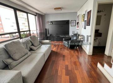Apartamento · 100m² · 2 Quartos · 2 Vagas · Duplex a venda  com 2 quartos, sendo 2 suítes, Jardim Londrina