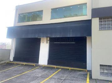 Comercial · 1000m² · Prédio comercial na avenida Professor Francisco Morato
