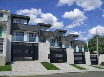 Casa · 149m² · 3 Quartos · 2 Vagas · Sobrado à venda no Boa Vista  ARYA1