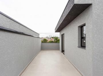Casa · 134m² · 3 Quartos · 2 Vagas · Sobrado à venda no Boa Vista  ARYA1