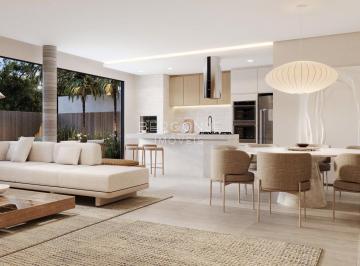 Casa · 201m² · 3 Quartos · 4 Vagas ·  Atmos, um empreendimento localizado no Ecoville,