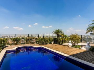 Apartamento · 678m² · 4 Quartos · 6 Vagas · Cobertura Duplex 4 Quartos 4 Suites 6 Vagas Deposito no Jardim America!
