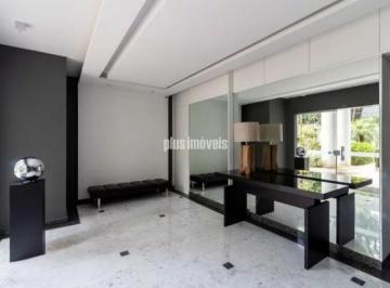 Apartamento · 195m² · 4 Quartos · 4 Vagas · Apartamento 4 Quartos 3 Suites 4 Vagas Deposito em Moema!