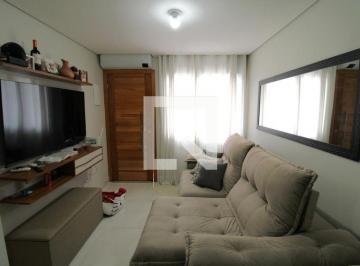 Apartamento · 42m² · 2 Quartos · 1 Vaga · Apartamento à Venda - Vila Constança , 2 Quartos, 42 m2
