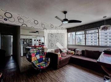 Apartamento · 59m² · 2 Quartos · 1 Vaga · Apartamento à Venda - Mooca, 2 Quartos, 59 m2