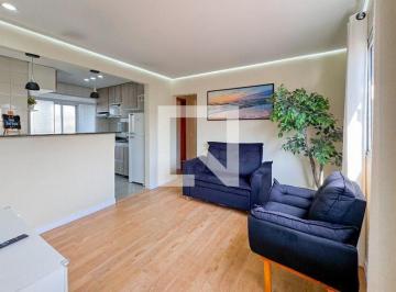 Apartamento · 56m² · 2 Quartos · 2 Vagas · Apartamento à Venda - Cambuci, 2 Quartos, 56 m2