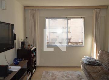 Apartamento · 55m² · 2 Quartos · 1 Vaga · Apartamento à Venda - Liberdade, 2 Quartos, 55 m2