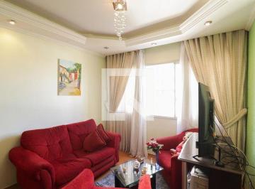 Apartamento · 65m² · 2 Quartos · 1 Vaga · Apartamento à Venda - Mandaqui, 2 Quartos, 65 m2