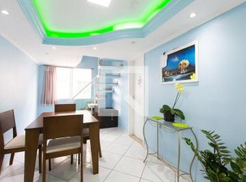 Apartamento · 96m² · 3 Quartos · 1 Vaga · Apartamento à Venda - Itaquera, 3 Quartos, 96 m2