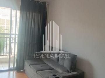 Apartamento · 50m² · 2 Quartos · 1 Vaga · Apartamento RESIDENCIAL em SÃO PAULO - SP, IPIRANGA
