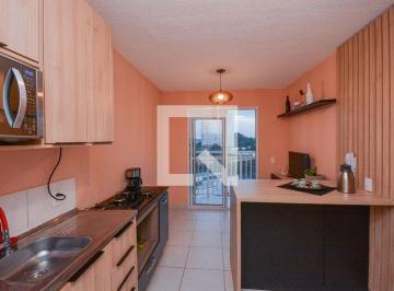 Apartamento · 60m² · 2 Quartos · Apartamento à Venda - Socorro, 2 Quartos, 60 m2