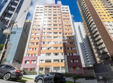 Apartamento · 88m² · 3 Quartos · 2 Vagas · Apartamento 3 Quartos Bigorrilho 88m²