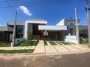 Casa · 184m² · 3 Quartos · 4 Vagas · Olivio Franceschini - Casa linda de 3 dorm sendo 1 suite e escritorio no Condominio Olivio Francesch
